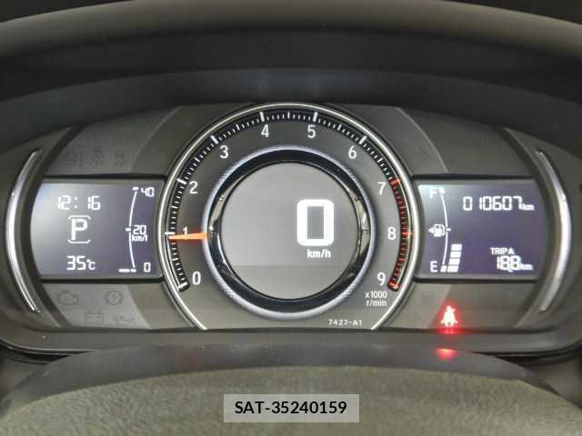 Honda S660 2015-12 8545564-14