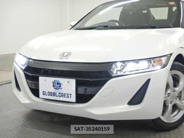 Honda S660 2015-12 8545564-15