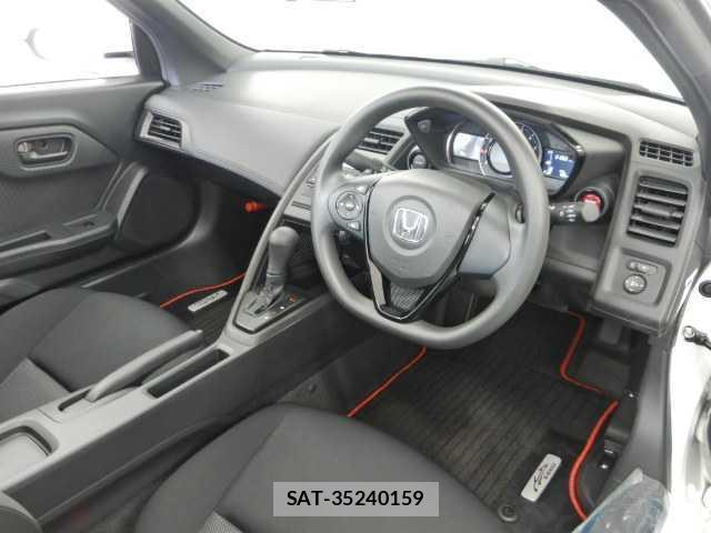 Honda S660 2015-12 8545564-2