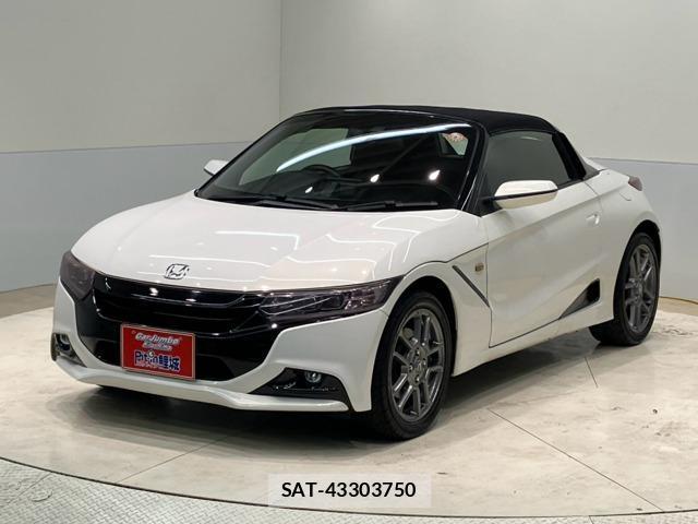 Honda S660 2018-11 8546114-0