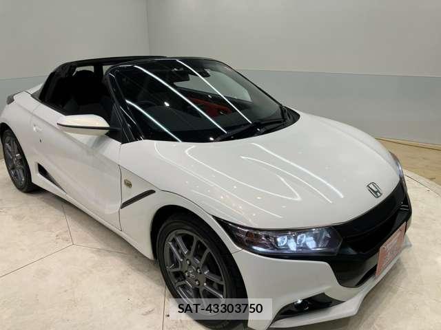 Honda S660 2018-11 8546114-10