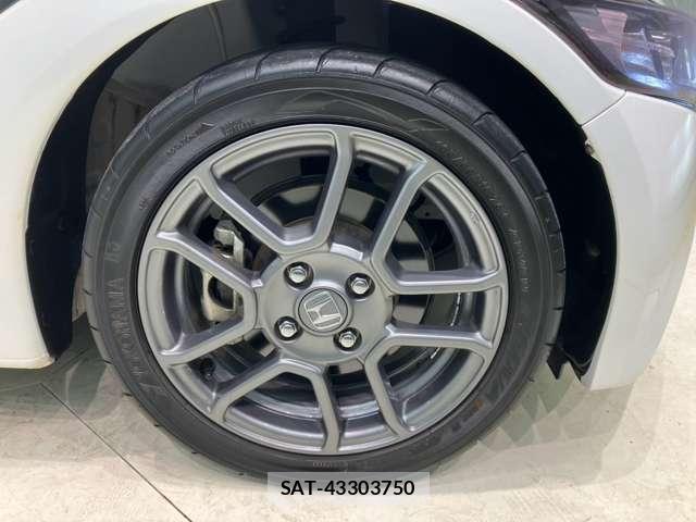 Honda S660 2018-11 8546114-15