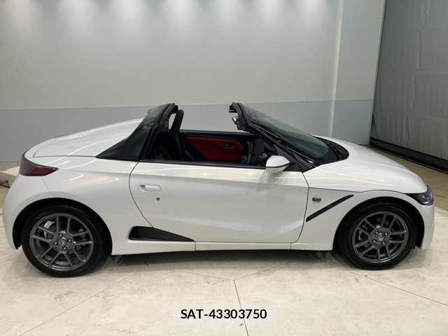 Honda S660 2018-11 8546114-18