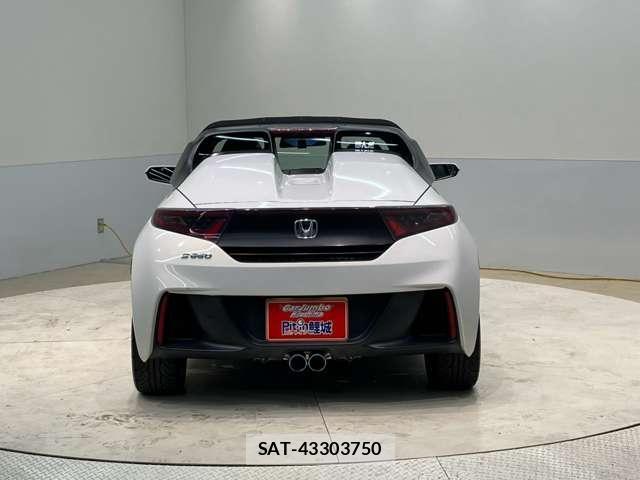 Honda S660 2018-11 8546114-19