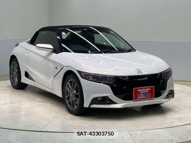 Honda S660 2018-11 8546114-2