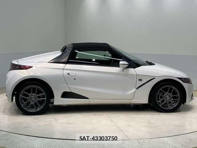 Honda S660 2018-11 8546114-3