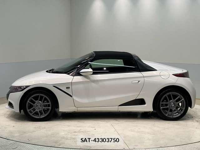 Honda S660 2018-11 8546114-4