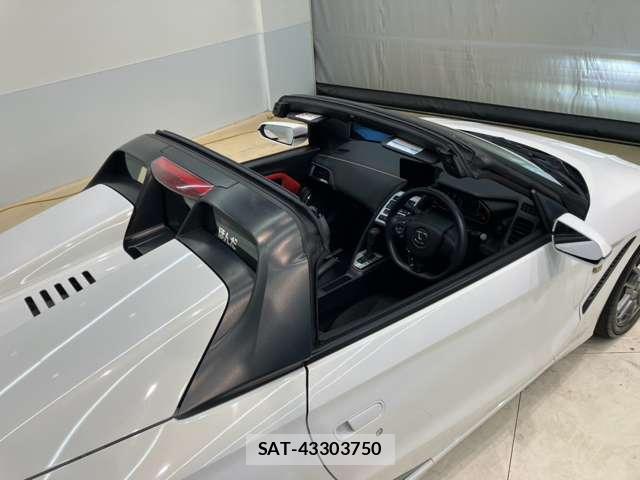 Honda S660 2018-11 8546114-5
