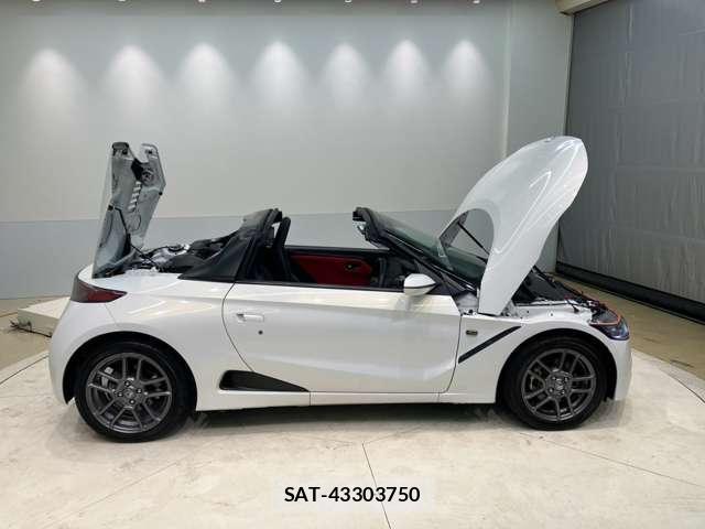 Honda S660 2018-11 8546114-7