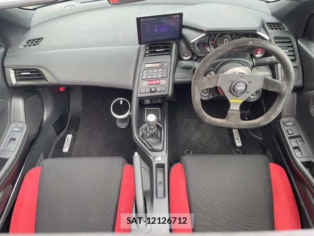 Honda S660 2020-07 8546987-1