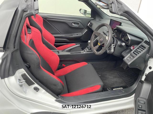 Honda S660 2020-07 8546987-10