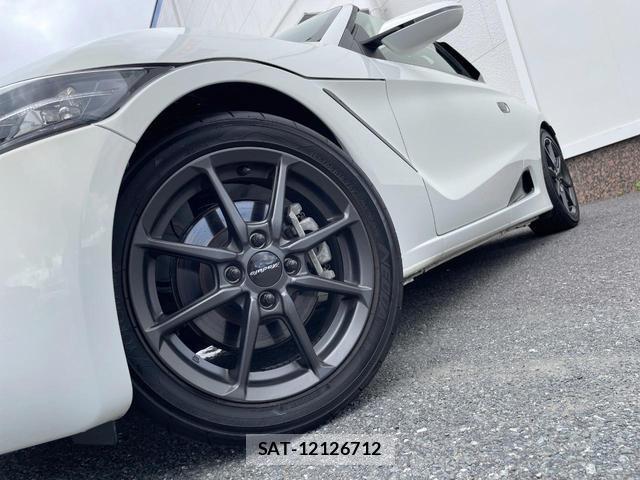 Honda S660 2020-07 8546987-13