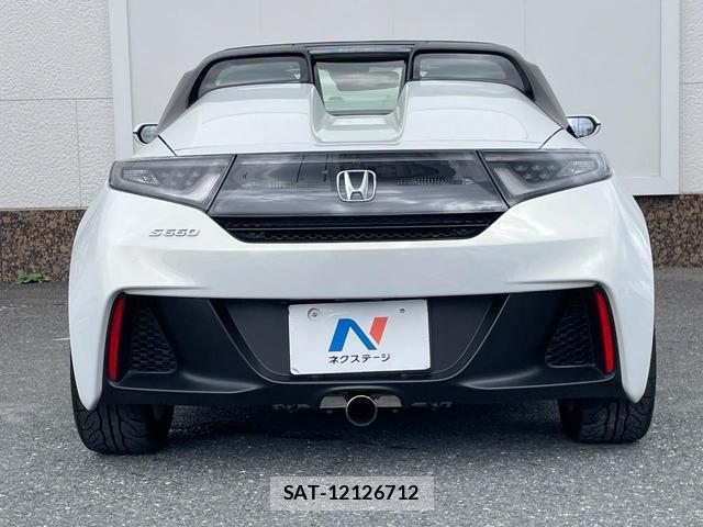 Honda S660 2020-07 8546987-15
