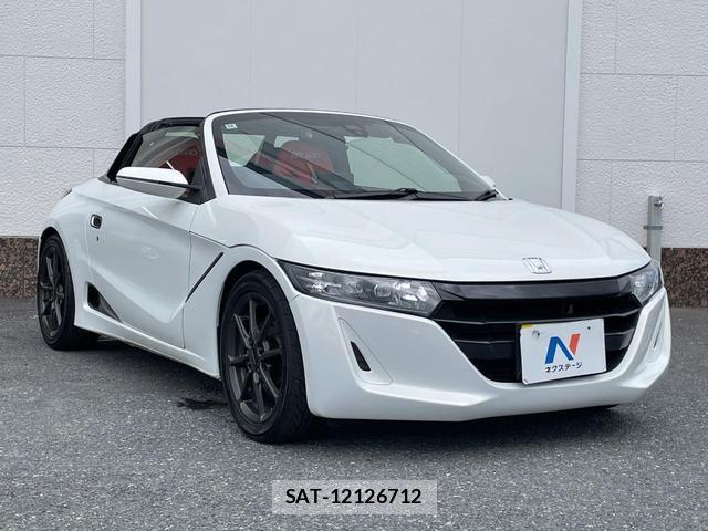 Honda S660 2020-07 8546987-16