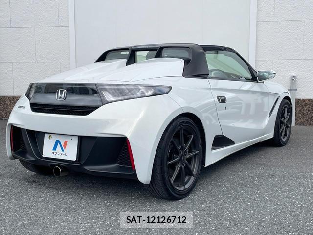Honda S660 2020-07 8546987-17