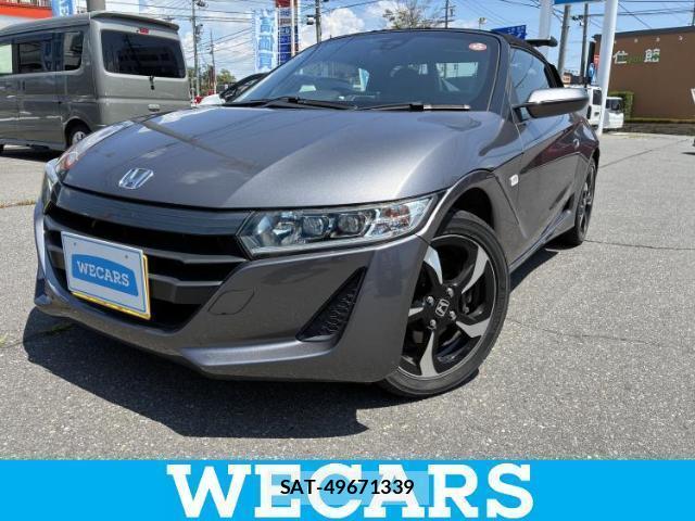 Honda S660 2018-03 8548608-0