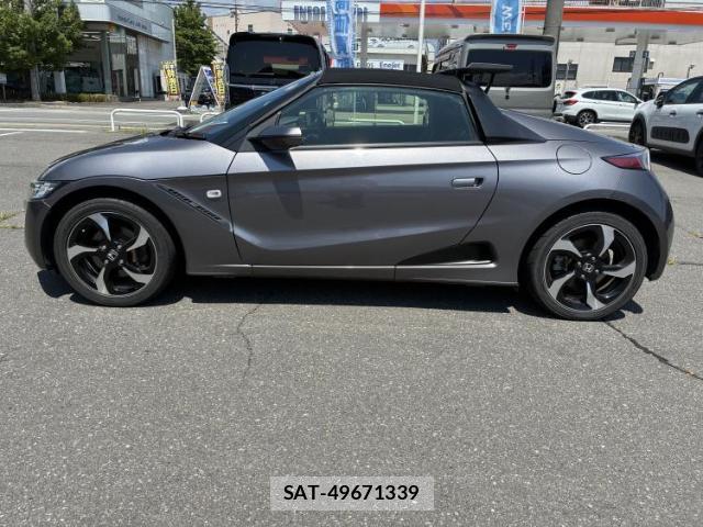 Honda S660 2018-03 8548608-1