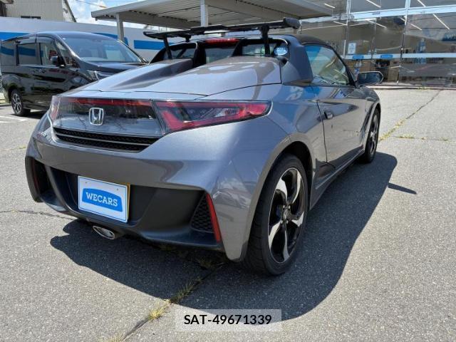 Honda S660 2018-03 8548608-2