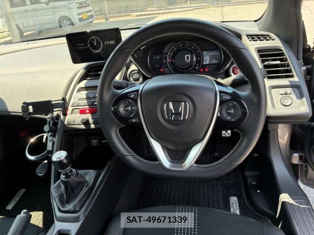 Honda S660 2018-03 8548608-3