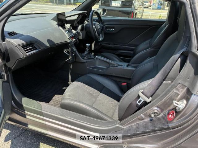 Honda S660 2018-03 8548608-5