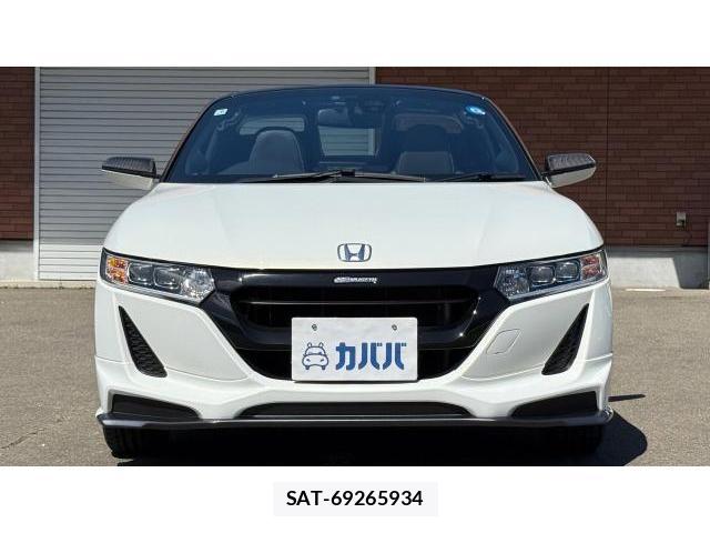 Honda S660 2015 8548840-1