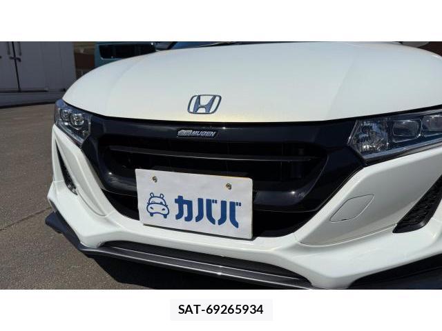 Honda S660 2015 8548840-18