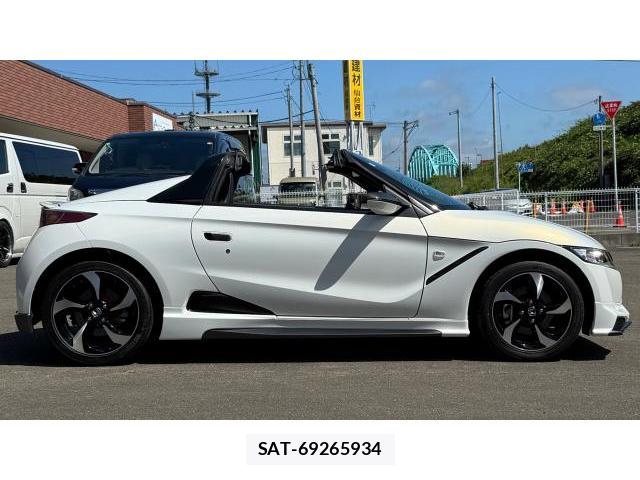 Honda S660 2015 8548840-2