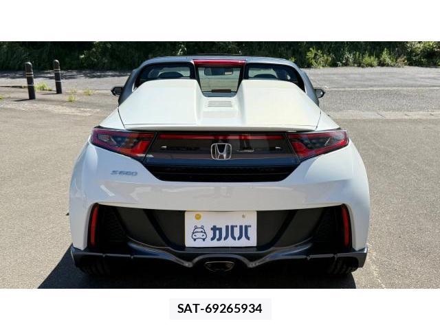 Honda S660 2015 8548840-3
