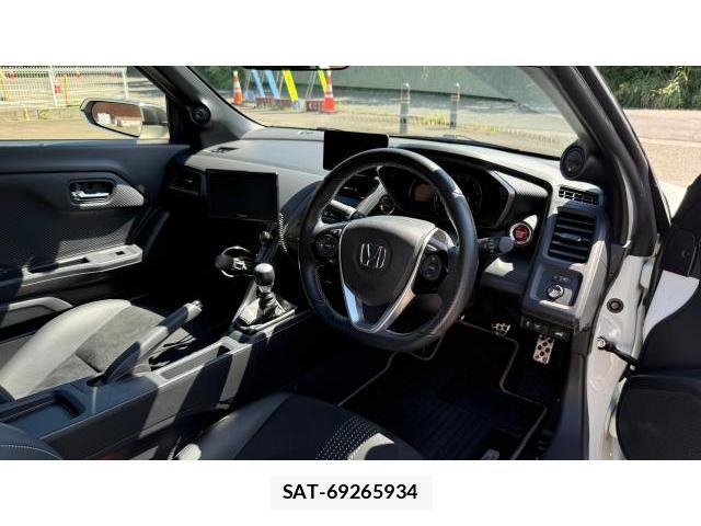 Honda S660 2015 8548840-4