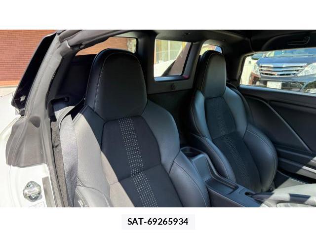 Honda S660 2015 8548840-5