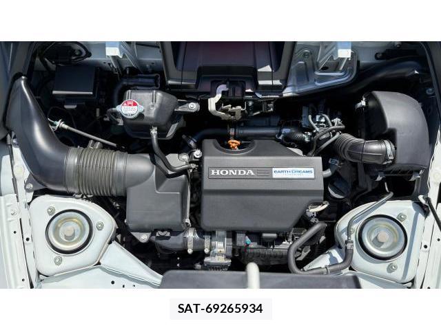 Honda S660 2015 8548840-6