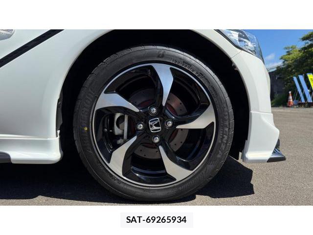 Honda S660 2015 8548840-8