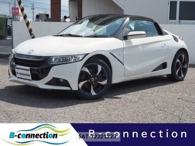 Honda S660 2015-05 8551170-0