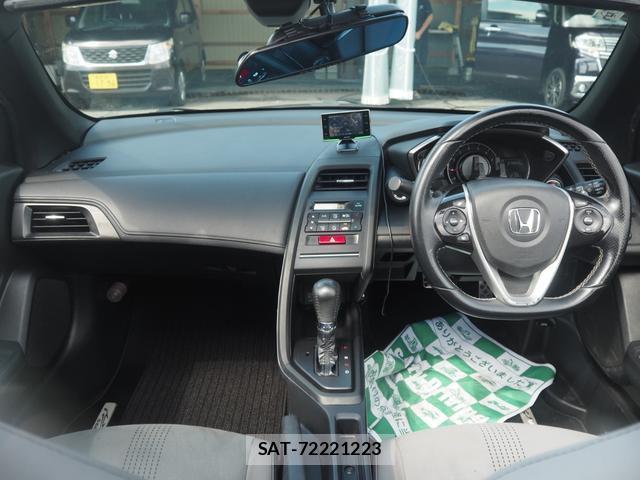 Honda S660 2015-05 8551170-1