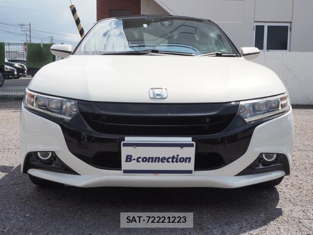 Honda S660 2015-05 8551170-3