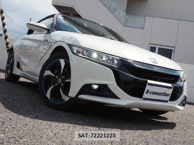 Honda S660 2015-05 8551170-5