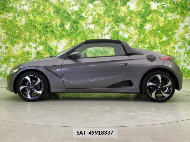 Honda S660 2016-03 8552362-1