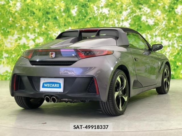 Honda S660 2016-03 8552362-2