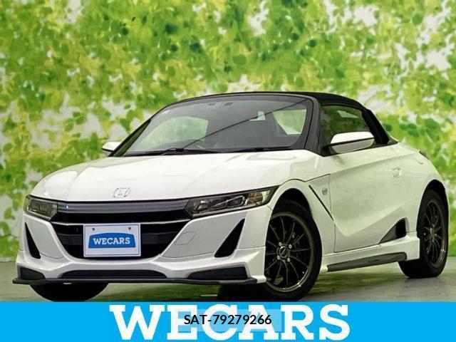 Honda S660 2015-10 8552364-0