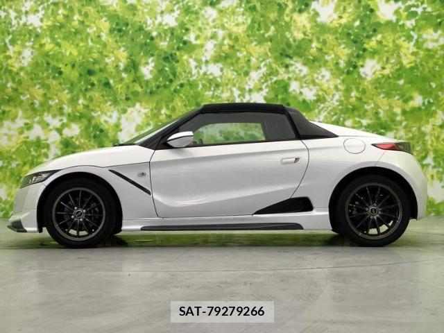 Honda S660 2015-10 8552364-1