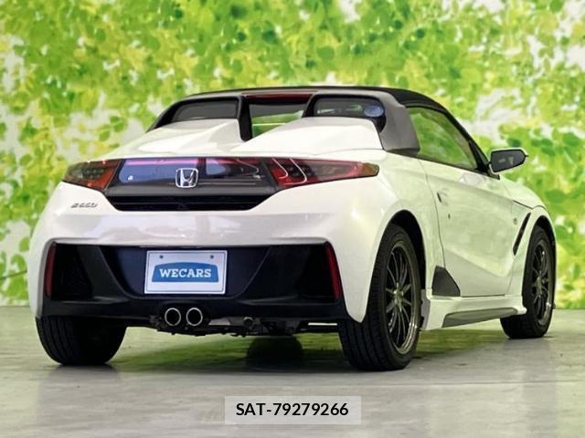 Honda S660 2015-10 8552364-2