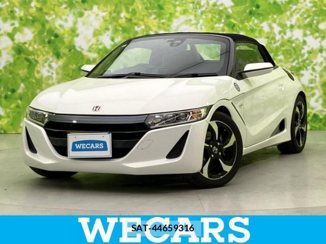 Honda S660 2016-03 8552488-0