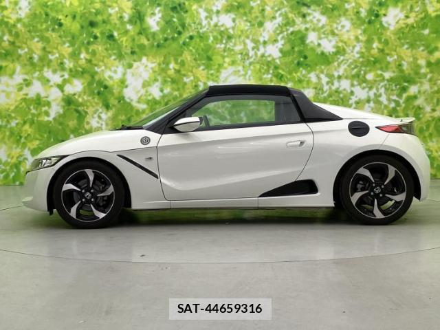 Honda S660 2016-03 8552488-1