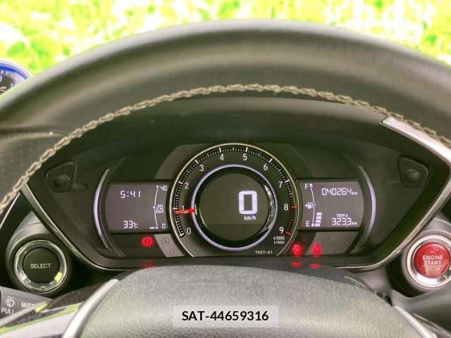 Honda S660 2016-03 8552488-11