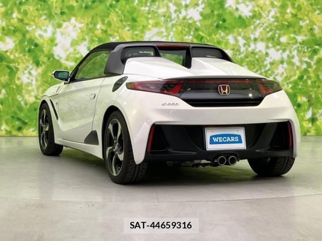 Honda S660 2016-03 8552488-2