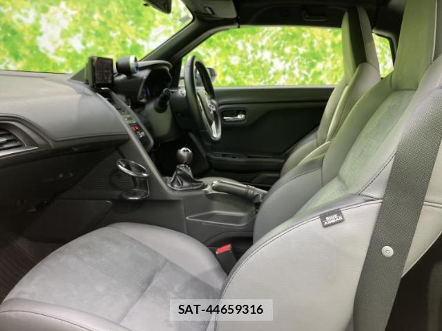 Honda S660 2016-03 8552488-4
