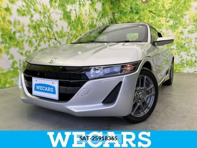 Honda S660 2021-11 8552599-0