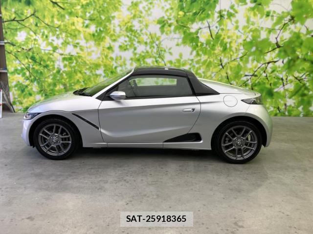 Honda S660 2021-11 8552599-1