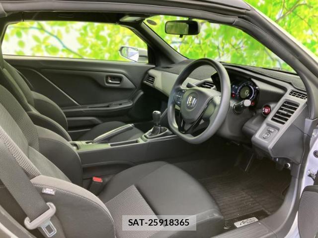 Honda S660 2021-11 8552599-3