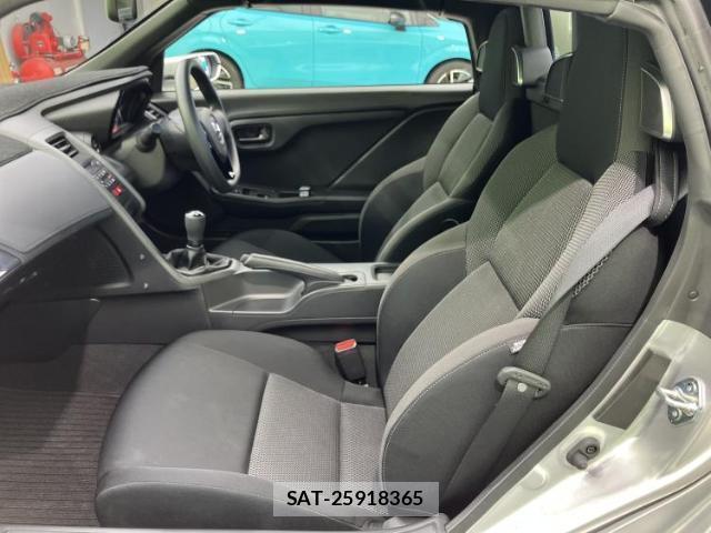 Honda S660 2021-11 8552599-4